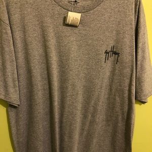 Guy Harvey shirt